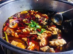 -重庆乌鱼庄·龙滋鲜(青羊大道店)