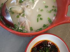 -廖老妈蹄花(中海国际店)