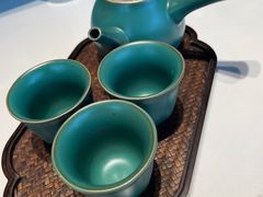 -潮堂 · 潮州菜(国贸商城店)