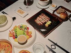 -月芽·自由餐厅·西溪湿地餐厅