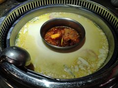 -鱼豆吉·豆浆鱼火锅(宜昌万达店)