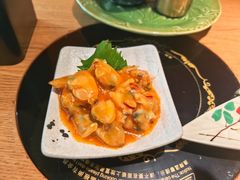-沼津港精致料理·寿喜烧·烧鸟(青浦宝龙广场日料榜单店)
