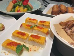 -晓长安·新陕菜(曲江店)