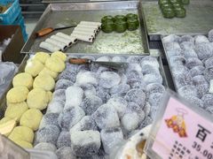-沈大成(南京东路店)