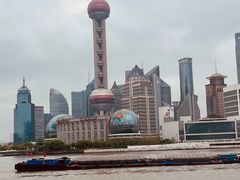 -东方明珠广播电视塔