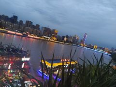 -百慕翡丽(南滨河东路店)