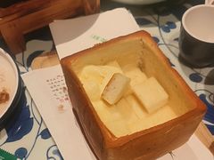 -绿茶餐厅(布吉万象汇店)