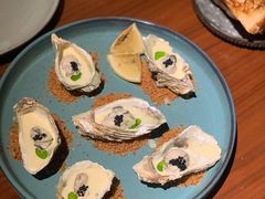 -MAGPIE喜鹊派餐厅(华侨城店)