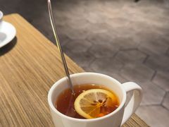-希尔顿欢朋酒店·欢朋餐厅