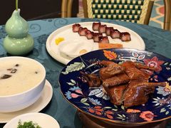 -誉八仙粤菜(万象天地店)