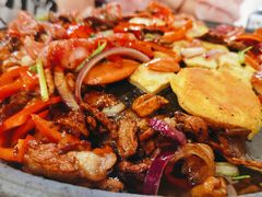 -一烙锅(友谊店)