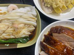 -港澳烧卤馆