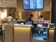 -浦江城市生活广场(江月路店)