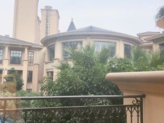 -上海漕河泾万丽酒店