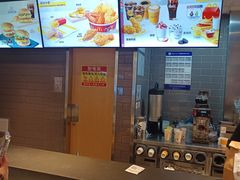 -麦当劳(龙湖北京大兴天街店)