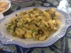 iphone_upload_pic-白家寨子·山野白族菜(古城总店)