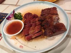 -香港威特瑞茶餐厅(小白楼音乐厅店)