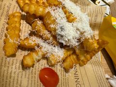 -豪客来牛排(成都锦江大融城店)