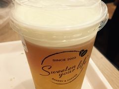 -85度C(济南经七路店)