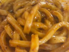 -樊三嬢手工甜水面(大邑安仁店)