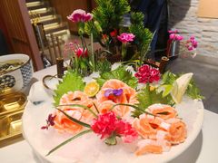 -红沃鳗鱼黑牛烤肉店(不老街店)