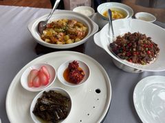 -润泽天·湘味家宴(岳麓山店)