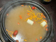 -芸鲜季·云南野生菌餐厅· 云南风物味研社(闵行店)