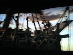 -百美汇影城(LUXE嘉里中心店)