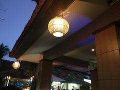 -Mai Mai Restaurant