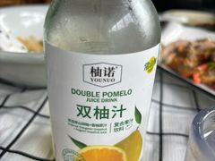 -安吉将军阁土菜馆(将军关漂流店)