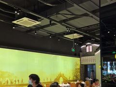 -老伙记海鲜码头(北滘店)