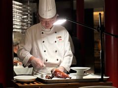 -四季民福烤鸭店(外滩外白渡桥店)