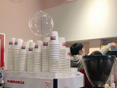-双风车咖啡馆 Twin Windmills(六道口店)