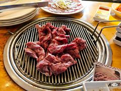 -喜来稀肉(望京店)