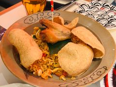 -太食獸泰式茶餐厅(IFS国金中心店)