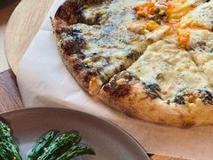 -Mercato莫卡多露台餐厅与酒吧(K11店)