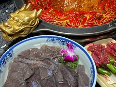 -蜀大侠火锅(总府路店)