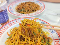 -动哒餐室•港式茶餐厅(顺义华联店)