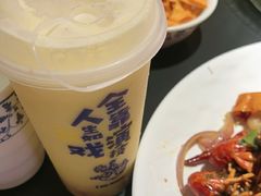 -京悦南门涮羊肉·羊蝎子火锅(田林路店)