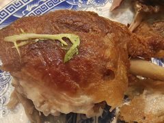 -山水雅居·江南雅宴(运河公园店)