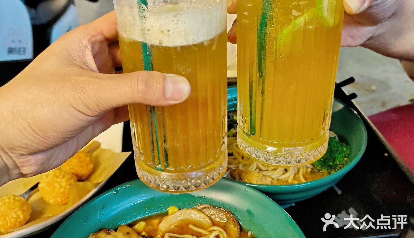 佛山探店｜温暖的路边小面馆🥢