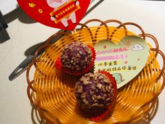 -海底捞火锅(上元大街店)