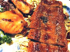 蒲烧鳗鱼-熊藏居酒屋(kkone店)