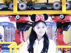 -成都欢乐谷