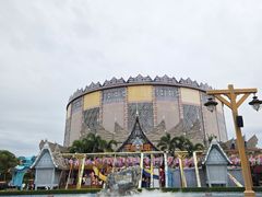 -南宁方特东盟神画