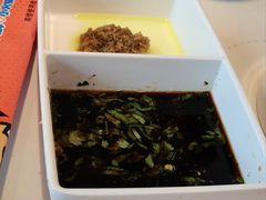 -苏大嘴蒸汽海鲜·海胆蒸饺(中山广场店)