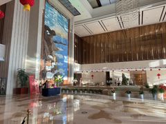 -连云港金陵海州湾会议中心