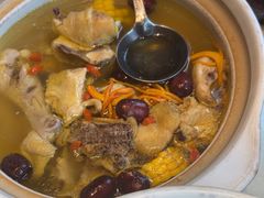 -新白鹿餐厅(城西银泰城店)