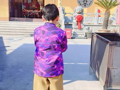-会龙寺