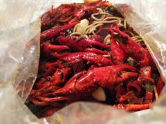 招牌虾-文和友老长沙龙虾馆(化龙池店)